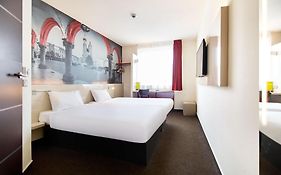 B&B Hotel Krakow Centrum